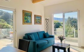 Appartement A 2Mn De La Plage Du Ruppione
